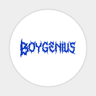 boygenius Magnet